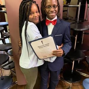 Meet your Posher, Stephen